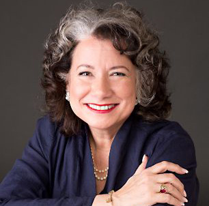 UConn Reed Fellowship, Regina Barreca