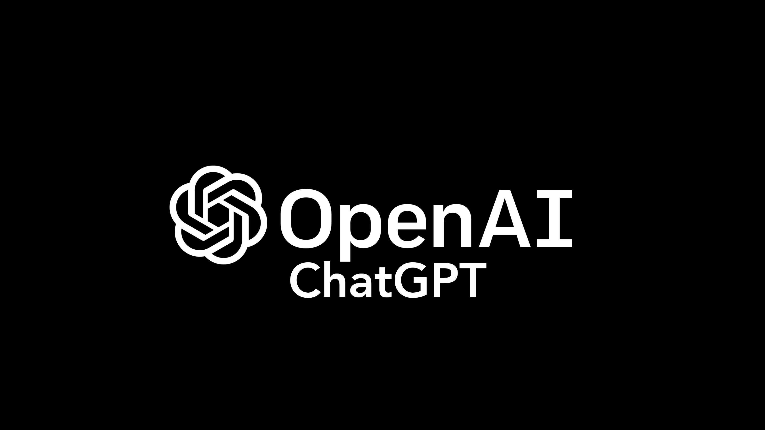 ChatGPT AI